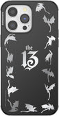 PopSockets iPhone 14 Pro Max Phone Case with MagSafe, Wireless Charging Compatible, Dragon - The 13