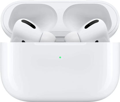 Apple AirPods Pro Wireless Headset ? White ? MWP22AM/A
