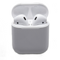 Apple AirPods (2nd Generation) with Charging Case.