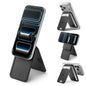 Spigen Slim Fold MagSafe Wallet Stand