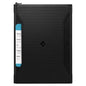 Spigen Universal Passport Holder Case Bag with RFID Blocking