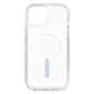 ZAGG Crystal Palace Snap Case for Apple iPhone 15 / 14 / 13 Clear