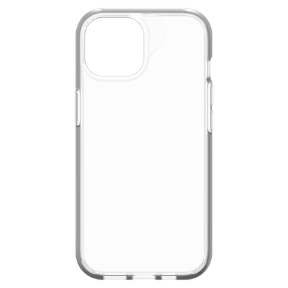 ZAGG Crystal Palace Case for Apple iPhone 17e / 16e / 15 / 14 / 13 Clear