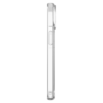 ZAGG Crystal Palace Case for Apple iPhone 17e / 16e / 15 / 14 / 13 Clear