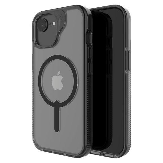 ZAGG Santa Cruz Snap MagSafe Case for Apple iPhone 17e / 16e / 15 / 14 / 13