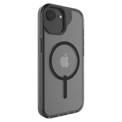 ZAGG Santa Cruz Snap MagSafe Case for Apple iPhone 17e / 16e / 15 / 14 / 13
