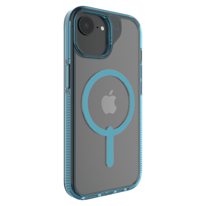 ZAGG Santa Cruz Snap MagSafe Case for Apple iPhone 17e / 16e / 15 / 14 / 13