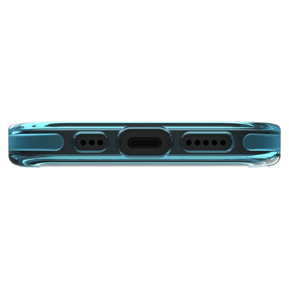 ZAGG Santa Cruz Snap MagSafe Case for Apple iPhone 17e / 16e / 15 / 14 / 13