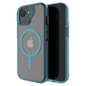 ZAGG Santa Cruz Snap MagSafe Case for Apple iPhone 17e / 16e / 15 / 14 / 13