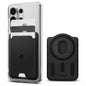 Spigen Urban Fit MagFit 3-Card Wallet