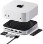 Satechi Mac mini M4 Hub & Stand