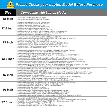 MOSISO Laptop Case 15 inch, 15 inch Laptop Sleeve Compatible with MacBook Air 15 M4 A3241 M3 A3114 M2 A2941 2025 2024 2023,Dell XPS 15,Polyester Vertical Computer Sleeve Bag with Pocket, Pastel Blue