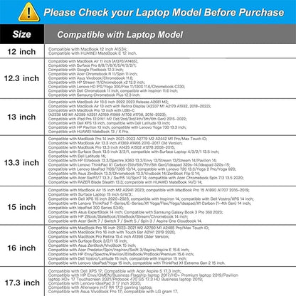 MOSISO Laptop Case 15 inch, 15 inch Laptop Sleeve Compatible with MacBook Air 15 M4 A3241 M3 A3114 M2 A2941 2025 2024 2023,Dell XPS 15,Polyester Vertical Computer Sleeve Bag with Pocket, Steel Blue
