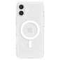 Spigen Case Ultra Hybrid MagFit iPhone 16 / 16 Plus