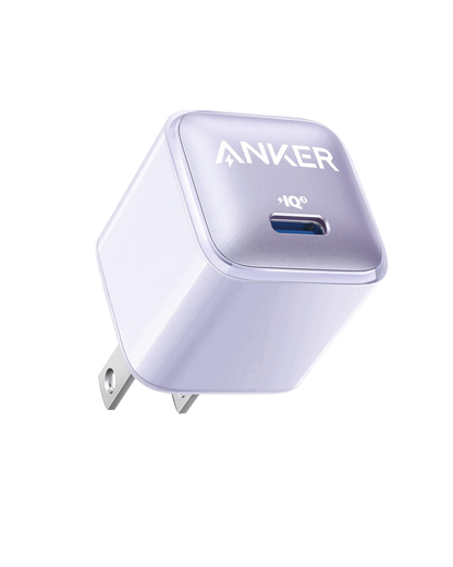 Anker Nano Charger (20W)