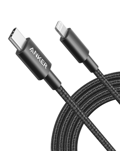 Anker  USB-C to Lightning Cable
