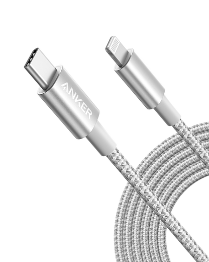 Anker  USB-C to Lightning Cable