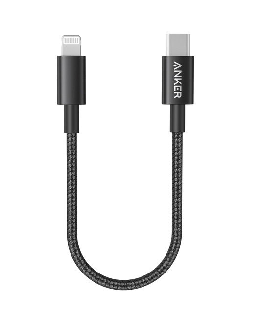 Anker  USB-C to Lightning Cable