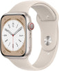 Apple - Watch Series 8 41mm (GPS) (Premium Pre-owned)