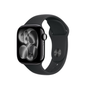 Apple - Watch Series 11 42mm Aluminum Case (GPS) (New)