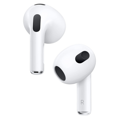 Apple AirPods 3rd generation with Lightning Charging Cable - MPNY3AM/A
