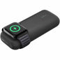 Belkin BoostCharge Pro Fast Wireless Charger for Apple Watch + Power Bank 10K - For Apple