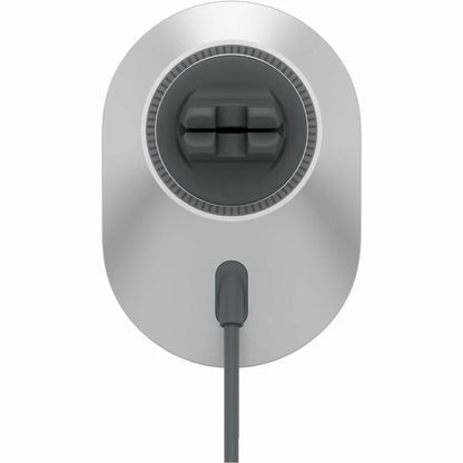 Belkin BoostCharge Pro Wireless Car Charger With Official MagSafe Charging 15W - 1 - For