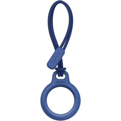 Belkin F8W974Btblu Key Finder Case Blue
