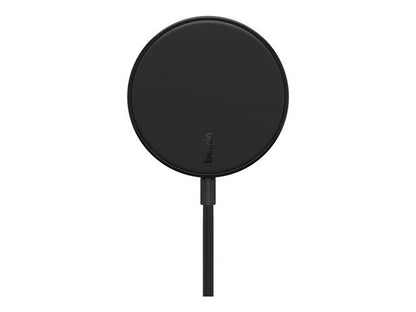 Belkin Induction Charger WIA005TTBK