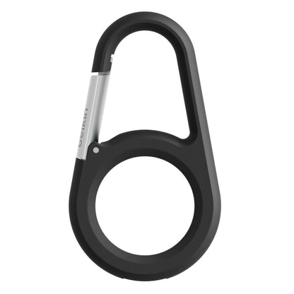 Belkin Msc008Btbk Key Finder Case Black