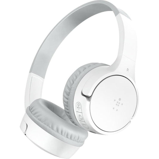 Belkin SOUNDFORM Mini Headset AUD001BTWHCS