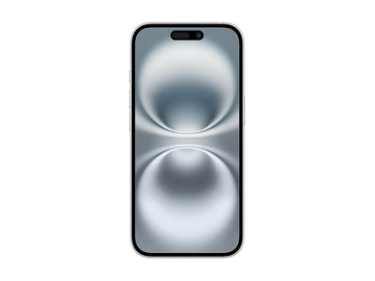 Belkin ScreenForce InvisiGlass - Screen protector for cellular phone - glass - for Apple iPhone 14 Pro, 15, 16 OVA171FQ