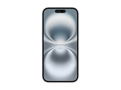 Belkin ScreenForce InvisiGlass - Screen protector for cellular phone - glass - for Apple iPhone 14 Pro, 15, 16 OVA171FQ