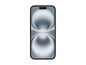 Belkin ScreenForce InvisiGlass - Screen protector for cellular phone - glass - for Apple iPhone 14 Pro, 15, 16 OVA171FQ