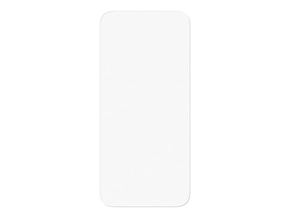 Belkin ScreenForce UltraGlass 2 - Screen protector for cellular phone - 9H, treated - glass - for Apple iPhone 15 Pro OVA133ZZ