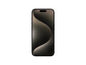 Belkin ScreenForce UltraGlass 2 - Screen protector for cellular phone - 9H, treated - glass - for Apple iPhone 15 Pro OVA133ZZ