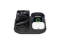 Belkin - Wireless charging stand - magnetic, foldable, with Qi2 + AC power adapter - 15 Watt - Fast Charge - black WIZ029TTBK