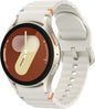 Samsung - Galaxy Watch 7 40MM Bluetooth (Brand New)