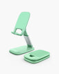 Lamicall Height Adjustable & Foldable Phone Holder for Business Trip Portable