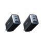 Anker  Charger (Nano II 65W) (2-Pack)