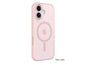 Belkin SheerForce Grip Series Case for iPhone 17 - Soft Pink