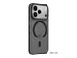 Belkin SheerForce Grip Series Case for iPhone 17 Pro - Black