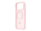 Belkin SheerForce Grip Series Case for iPhone 17 Pro Max - Soft Pink