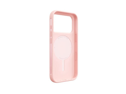 Belkin SheerForce Protect Series Case for iPhone 17 Pro Max - Soft Pink