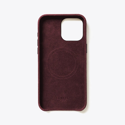 Luriax Los Angeles The Classic iPhone 16 Pro Series Case