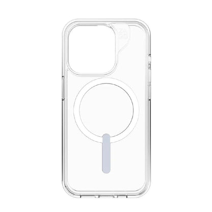Zagg Crystal Palace Snap iPhone 15 Pro Case - Clear
