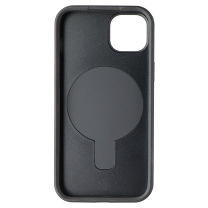 OtterBox OtterGrip Symmetry Case for MagSafe for iPhone 15 Plus/14 Plus - Black