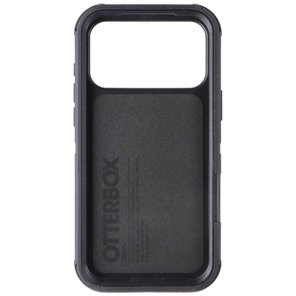 OtterBox Defender Pro Case for MagSafe for Apple iPhone 17 Pro Max - Black