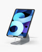 Lamicall Multi-angle Adjustable Tablet Stand for Desk