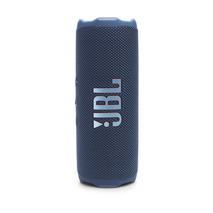 JBL Flip 7 - Portable Bluetooth Speaker - Blue